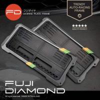 ราคา กรอบป้ายทะเบียนรถยนต์ SPORT PREMIUM ยุคใหม่ (5937834252)