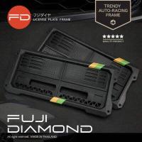 ราคา กรอบป้ายทะเบียนรถยนต์ SPORT PREMIUM ยุคใหม่ (5736150848)