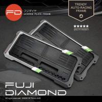 ราคา กรอบป้ายทะเบียนรถยนต์ SPORT PREMIUM ยุคใหม่ (5937834251)