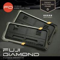 ราคา กรอบป้ายทะเบียนรถยนต์ SPORT PREMIUM ยุคใหม่ (5937834254)