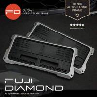 ราคา กรอบป้ายทะเบียนรถยนต์ SPORT PREMIUM ยุคใหม่ (5736150842)
