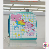 ราคา Daiso Korea C Are Bears 3สีกระเป๋าสตางค์ ที่ใส่บัตร กระเป๋าใส่เหรียญ กระเป๋าใส่นามบัตร (17446770059)