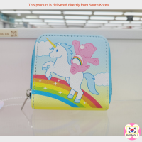 ราคา Daiso Korea C Are Bears 3สีกระเป๋าสตางค์ ที่ใส่บัตร กระเป๋าใส่เหรียญ กระเป๋าใส่นามบัตร (12741565453)