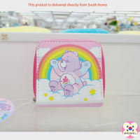 ราคา Daiso Korea C Are Bears 3สีกระเป๋าสตางค์ ที่ใส่บัตร กระเป๋าใส่เหรียญ กระเป๋าใส่นามบัตร (12741565452)