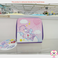 ราคา Daiso Korea C Are Bears 3สีกระเป๋าสตางค์ ที่ใส่บัตร กระเป๋าใส่เหรียญ กระเป๋าใส่นามบัตร (12741565451)