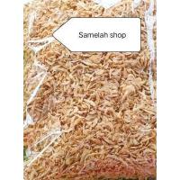 ราคา กุ้งฝอยขาวแห้ง จืด ขนาด500 กรัม กุ้งฝอยตากแห้ง สดใหม่ ราคาถูก (12609193510)