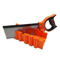 ราคา เลื่อยปังตอ 12 นิ้ว พร้อมแท่นองศารองตัด PUMPKIN รุ่น PTT12BS (593224837)