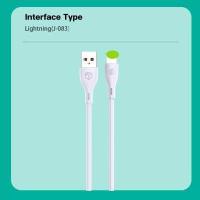 ราคา สายชาร์จ สายชาร์จ type c แท้ 100W 6A สายชาร์จเร็ว USB Micro Type C Fast charging cable สายชาร์จเร็ว 1 ม (16165102018)