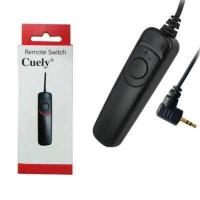 ราคา ELEGANT RR 100 Remote Shutter Release Control cord for Fujifilm fuji X T3 X T30 GFX 50R 50S XT3 XT30 XT2 camera (16524912934)