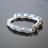 ราคา สายตะกรุด TYPE 5 เฉพาะสาย ไม่รวมหลอด เชือกถัก PARACORD CORDPLAY (16381842569)