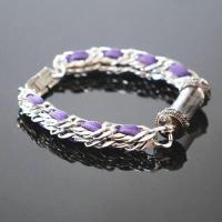 ราคา สายตะกรุด TYPE 5 เฉพาะสาย ไม่รวมหลอด เชือกถัก PARACORD CORDPLAY (16381842595)