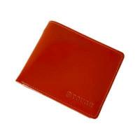 ราคา TOUGH กระเป๋าสตางค์ มีซิปในยาว ซิปเล็กใส่เหรียญ หนังแท้หนังเงา รุ่นTOU001 10 สีเลือดหมูพร้อมกล่อง (16310014475)