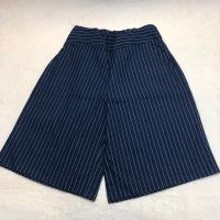 ราคา กางเกงขาสั้นผ้าลินิน กางเกงขาสั้น 3 ส่วนหญิงผ้ายีนส์และผ้าลินิน กางเกงลินินขา 3 ส่วน กางเกงขาสั้นเอวสูง ลินินขาสั้นเอวสูง กางเกง ผญ (12204657968)