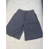 ราคา กางเกงขาสั้นผ้าลินิน กางเกงขาสั้น 3 ส่วนหญิงผ้ายีนส์และผ้าลินิน กางเกงลินินขา 3 ส่วน กางเกงขาสั้นเอวสูง ลินินขาสั้นเอวสูง กางเกง ผญ (10539905547)