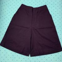 ราคา กางเกงขาสั้นผ้าลินิน กางเกงขาสั้น 3 ส่วนหญิงผ้ายีนส์และผ้าลินิน กางเกงลินินขา 3 ส่วน กางเกงขาสั้นเอวสูง ลินินขาสั้นเอวสูง กางเกง ผญ (12204657991)