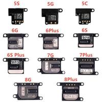 ราคา ลำโพง iPhone 8 Plus 8 7 plus 7 6S Plus 6s 6 Plus 6 5se 5s 5 4s 4 XS MAX Xs XR X iPhone 11 pro max 12 pro max 13 Pro max ลําโพงหูฟัง Earpiece Speaker for iPhone ลำโพงสนทนา (9320398429)