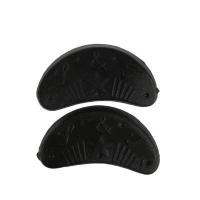 ราคา ส้นรองเท้ายาง ส้นรองเท้ากันสึก ส้นรองเท้ายางเกือกม้า กันสึกมุมยาง (15664076117)