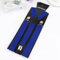 ราคา สายเอี้ยมยืดปรับได้ ยางยืดอย่างดี Buckleสายเอี๊ยมแฟชั่นยืด สายเอี๊ยม ยืดได้ ปรับระดับได้ สายเอี๊ยม ผู้ใหญ่ หูกระต่าย ทรงสวย (15576443107)