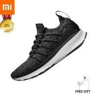 ราคา Xiaomi Mi Sports Sneakers 2 รองเท้ากีฬา รองเท้าสำหรับชาย Free headphones (17137647002)