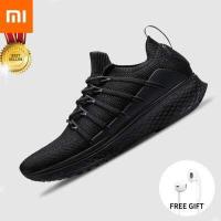 ราคา Xiaomi Mi Sports Sneakers 2 รองเท้ากีฬา รองเท้าสำหรับชาย Free headphones (17137325985)