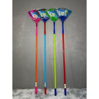 ราคา ไม้กวาดหยากไย่ไม้กวาดเพดานไม้ปัดฝุ่นไม้ปัดฝ้าไม้กวาดหยากไย่ปรับได้2ระดับปรับ3ระดับ 2แบบ คละสีคละลาย (18463927856)