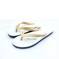 ราคา รองเท้าแตะ ช้างดาว by Nanyang รองเท้าแตะคีบ (17701526839)