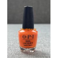 ราคา OPI Mini Nail Lacquer ยาทาเล็บ โอพีไอ ขนาดทดลอง 3 75 ml Tester mini size ของแท้ จากอเมกา (18879372720)