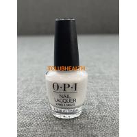 ราคา OPI Mini Nail Lacquer ยาทาเล็บ โอพีไอ ขนาดทดลอง 3 75 ml Tester mini size ของแท้ จากอเมกา (17678255576)