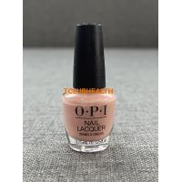 ราคา OPI Mini Nail Lacquer ยาทาเล็บ โอพีไอ ขนาดทดลอง 3 75 ml Tester mini size ของแท้ จากอเมกา (17678255577)