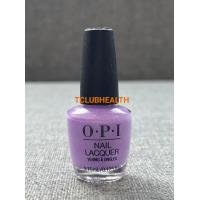 ราคา OPI Mini Nail Lacquer ยาทาเล็บ โอพีไอ ขนาดทดลอง 3 75 ml Tester mini size ของแท้ จากอเมกา (18879372722)