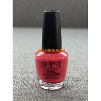 ราคา OPI Mini Nail Lacquer ยาทาเล็บ โอพีไอ ขนาดทดลอง 3 75 ml Tester mini size ของแท้ จากอเมกา (17678255578)