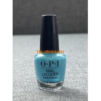 ราคา OPI Mini Nail Lacquer ยาทาเล็บ โอพีไอ ขนาดทดลอง 3 75 ml Tester mini size ของแท้ จากอเมกา (18879372723)