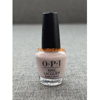 ราคา OPI Mini Nail Lacquer ยาทาเล็บ โอพีไอ ขนาดทดลอง 3 75 ml Tester mini size ของแท้ จากอเมกา (17678255582)