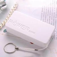 ราคา 5600มิลลิแอมป์ชั่วโมง2X 18650 USB Power Bank แบตเตอรี่ชาร์จกรณีกล่อง DIY สำหรับ iPhone Sumsang (12424205793)