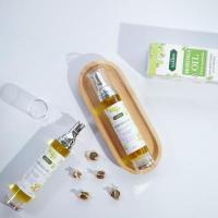 ราคา ของแท้ น้ำมันมะรุมสกัดเย็น ราคาผู้ผลิต หมดอายุ 8 4 25 Pure Moringa oil cold press (13680485893)