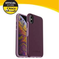 ราคา OtterBox Symmetry Clear Series สำหรับ iPhone X iPhone XS iPhone XR iPhone XS Max เคสโทรศัพท์ (9055992342)