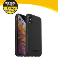 ราคา OtterBox Symmetry Clear Series สำหรับ iPhone X iPhone XS iPhone XR iPhone XS Max เคสโทรศัพท์ (9055992327)