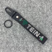 ราคา แบรนด์ รถจักรยานยนต์สายรัดที่ทนทานพวงกุญแจพวงกุญแจรถ Motocross Webbing พวงกุญแจพวงกุญแจ Badge พวงกุญแจ Honda Yamaha KTM Kawasaki (8409422587)