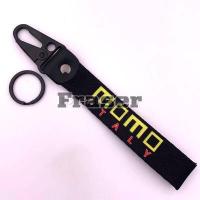ราคา แบรนด์ รถจักรยานยนต์สายรัดที่ทนทานพวงกุญแจพวงกุญแจรถ Motocross Webbing พวงกุญแจพวงกุญแจ Badge พวงกุญแจ Honda Yamaha KTM Kawasaki (8409422597)
