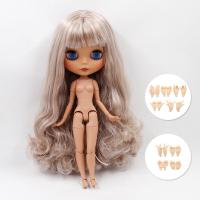 ราคา พร้อมส่ง ตุ๊กตาบลายธ์ รีเจค ฟรี มือ ชุด รองเท้า โบว์ Blythe Reject 30 cm เปลี่ยนตาได้ 4 สี บอดี้ 19 ข้อต่อ ชุดร้านเลือกให้ 1 ชุด (10497543254)