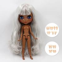 ราคา พร้อมส่ง ตุ๊กตาบลายธ์ รีเจค ฟรี มือ ชุด รองเท้า โบว์ Blythe Reject 30 cm เปลี่ยนตาได้ 4 สี บอดี้ 19 ข้อต่อ ชุดร้านเลือกให้ 1 ชุด (10179417967)