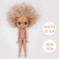 ราคา พร้อมส่ง ตุ๊กตาบลายธ์ รีเจค ฟรี มือ ชุด รองเท้า โบว์ Blythe Reject 30 cm เปลี่ยนตาได้ 4 สี บอดี้ 19 ข้อต่อ ชุดร้านเลือกให้ 1 ชุด (10179417969)