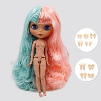 ราคา พร้อมส่ง ตุ๊กตาบลายธ์ รีเจค ฟรี มือ ชุด รองเท้า โบว์ Blythe Reject 30 cm เปลี่ยนตาได้ 4 สี บอดี้ 19 ข้อต่อ ชุดร้านเลือกให้ 1 ชุด (10497536209)