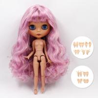 ราคา พร้อมส่ง ตุ๊กตาบลายธ์ รีเจค ฟรี มือ ชุด รองเท้า โบว์ Blythe Reject 30 cm เปลี่ยนตาได้ 4 สี บอดี้ 19 ข้อต่อ ชุดร้านเลือกให้ 1 ชุด (8462046185)