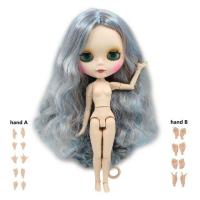 ราคา พร้อมส่ง ตุ๊กตาบลายธ์ รีเจค ฟรี มือ ชุด รองเท้า โบว์ Blythe Reject 30 cm เปลี่ยนตาได้ 4 สี บอดี้ 19 ข้อต่อ ชุดร้านเลือกให้ 1 ชุด (8462046182)