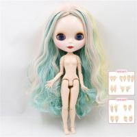ราคา พร้อมส่ง ตุ๊กตาบลายธ์ รีเจค ฟรี มือ ชุด รองเท้า โบว์ Blythe Reject 30 cm เปลี่ยนตาได้ 4 สี บอดี้ 19 ข้อต่อ ชุดร้านเลือกให้ 1 ชุด (8462046184)