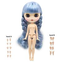 ราคา พร้อมส่ง ตุ๊กตาบลายธ์ รีเจค ฟรี มือ ชุด รองเท้า โบว์ Blythe Reject 30 cm เปลี่ยนตาได้ 4 สี บอดี้ 19 ข้อต่อ ชุดร้านเลือกให้ 1 ชุด (17466335377)