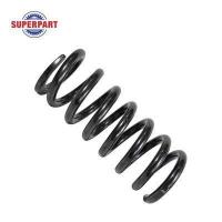 ราคา สปริงโช๊คอัพหน้า TRITON ปี 06 14 CAB แท้ห้างMS ใส่ได้ทั้งL R 2 5D MR992441 ราคาต่อ 1 ชิ้น (1913214413)