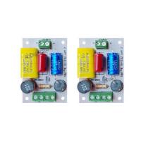 ราคา Super Network Mid Hi เน็ตเวิร์ค2ทาง กลางแหลม ไม่มีเสียงLoปน ลำโพงDIY เครื่องเสียง วงจรลำโพง ลำโพงบลูทูธ (16222654360)