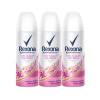 ราคา REXONA SHOWER CLEAN MINI STICK เรโซนา โรลออน ชาวเวอร์คลีน มินิสติ๊กขนาด 20ml ยกแพ็ค 3ขวด สินค้ามีตัวเลือก (11496431750)